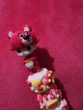 Pen For Monica